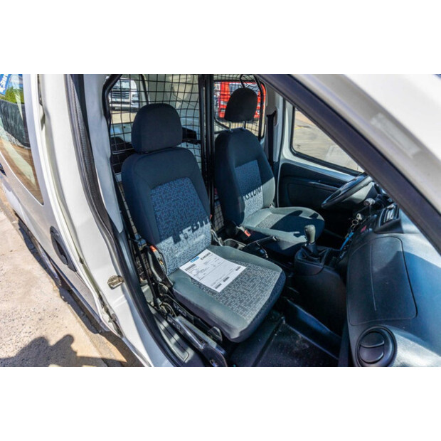 2011 Citroen Nemo 1.4 HDI-46840715