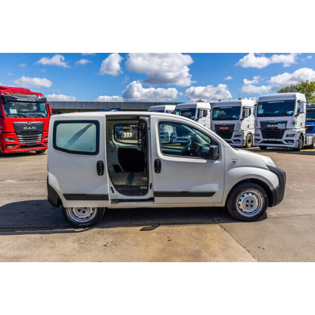 2011 Citroen Nemo 1.4 HDI-46840716