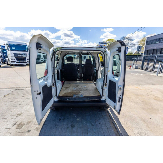 2011 Citroen Nemo 1.4 HDI-46840717