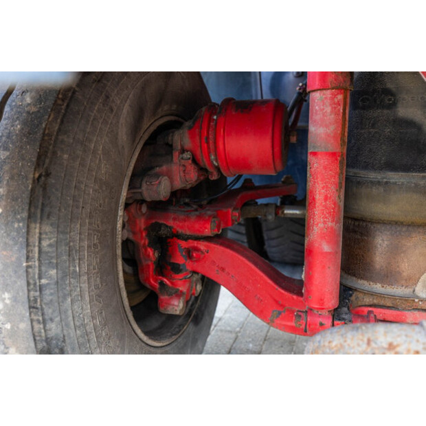 2016 Mercedes-Benz AROCS 4745L-46840734