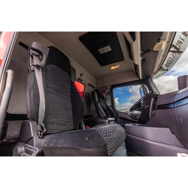 2016 Mercedes-Benz AROCS 4745L-46840738