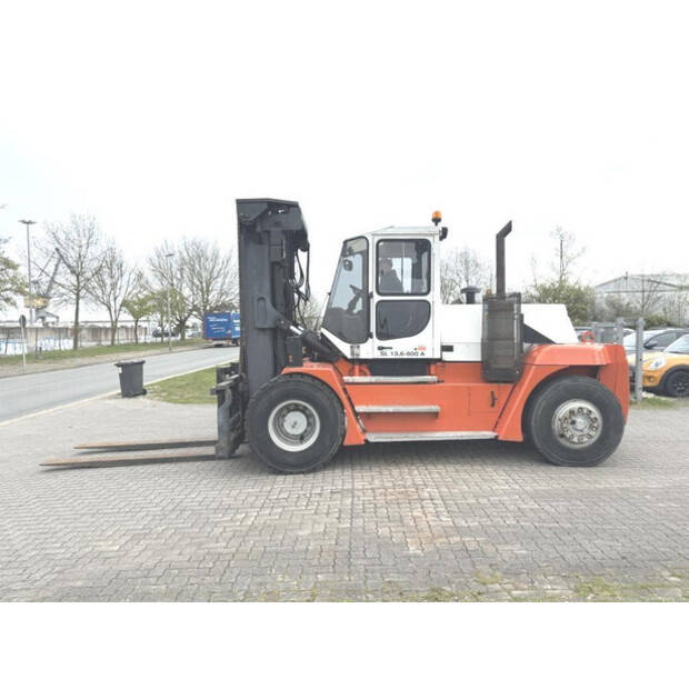 2001 SMV SL13.6-600A-46840773
