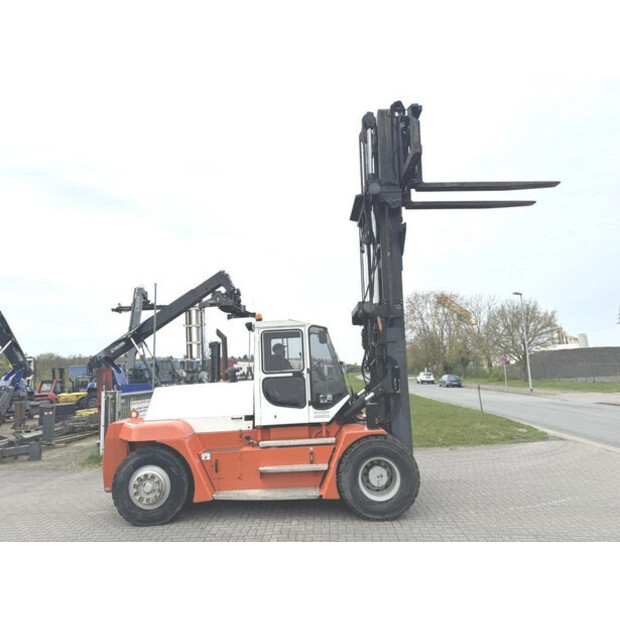 2001 SMV SL13.6-600A-46840774