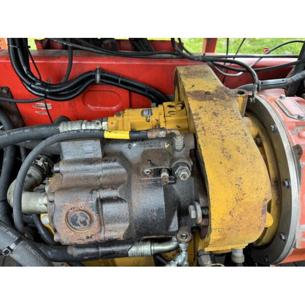 2001 SMV SL13.6-600A-46840777