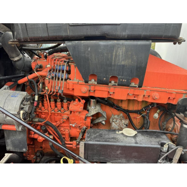 2001 SMV SL13.6-600A-46840780