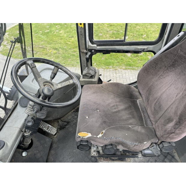 2001 SMV SL13.6-600A-46840781