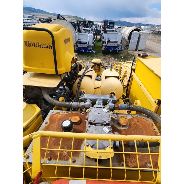 2018 Atlas Copco BOOMER 282-46840782