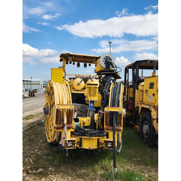 2018 Atlas Copco BOOMER 282-46840783