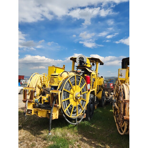 2018 Atlas Copco BOOMER 282-46840784