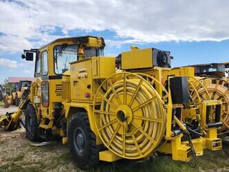 Image for Drilling Rig 2018 Atlas Copco BOOMER 282