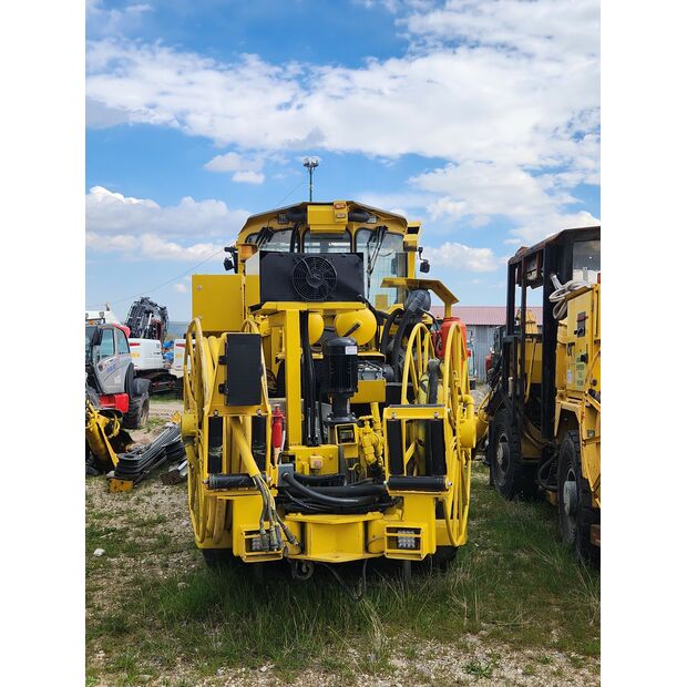 2018 Atlas Copco BOOMER 282-46840786