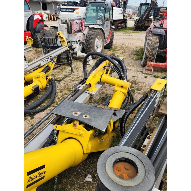 2018 Atlas Copco BOOMER 282-46840788