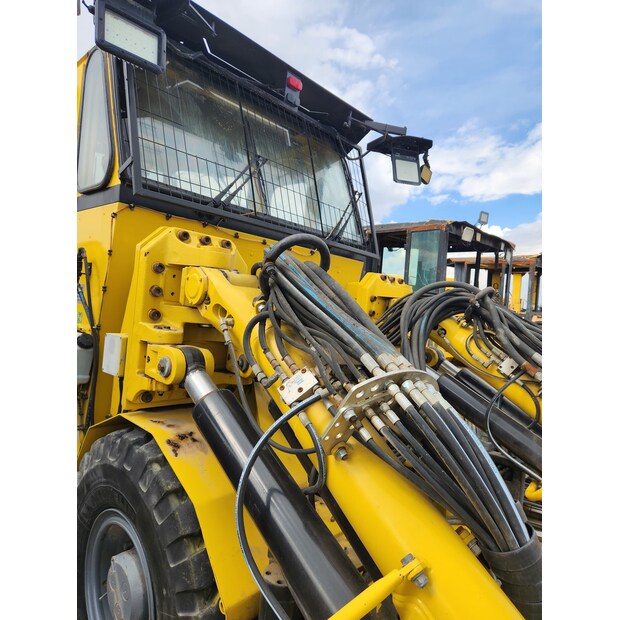 2018 Atlas Copco BOOMER 282-46840789