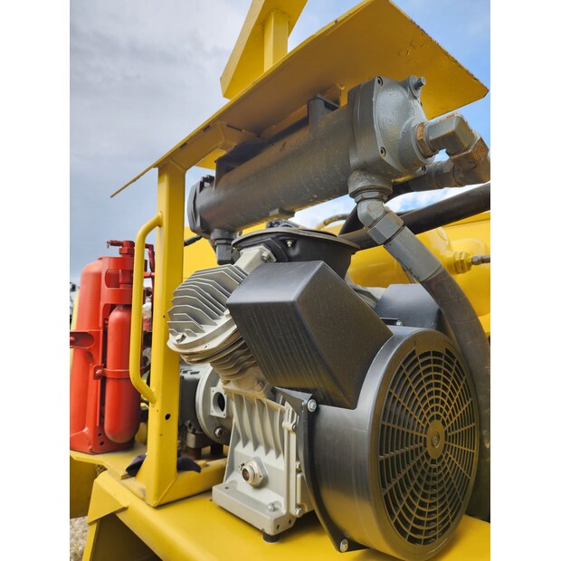 2018 Atlas Copco BOOMER 282-46840791