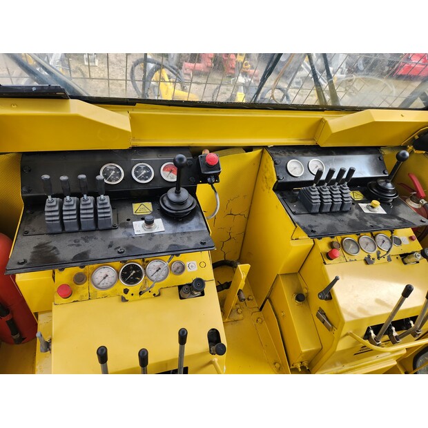 2018 Atlas Copco BOOMER 282-46840792