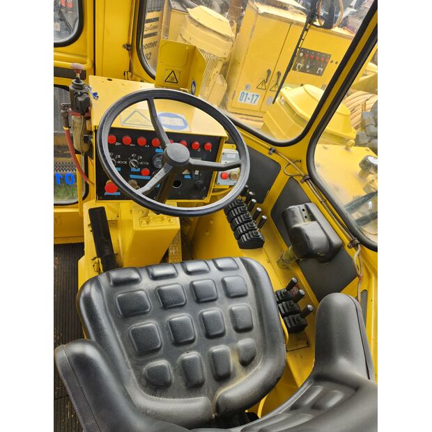 2018 Atlas Copco BOOMER 282-46840793