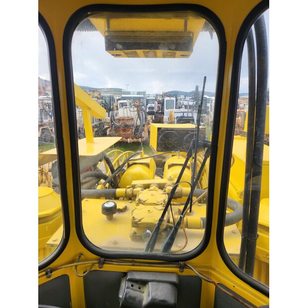2018 Atlas Copco BOOMER 282-46840794
