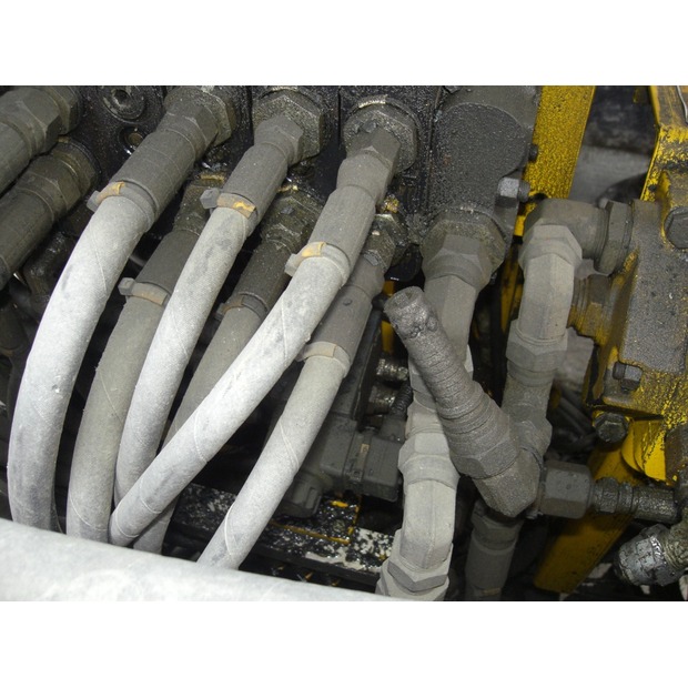 2005 Atlas Copco BOOMER L2D-46840796