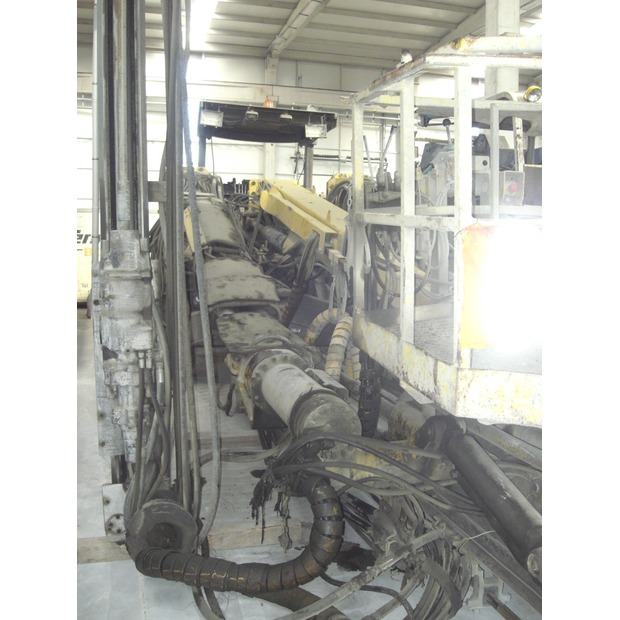 2005 Atlas Copco BOOMER L2D-46840802