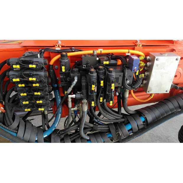 2018 Sandvik ds411-c-46840811