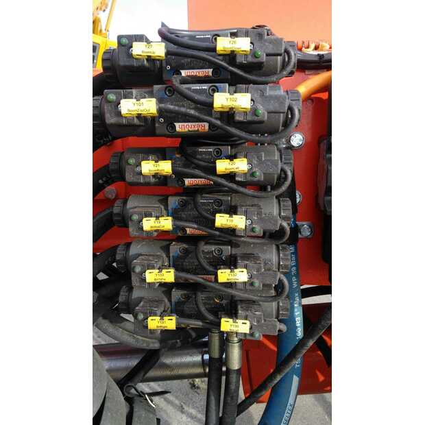 2018 Sandvik ds411-c-46840812