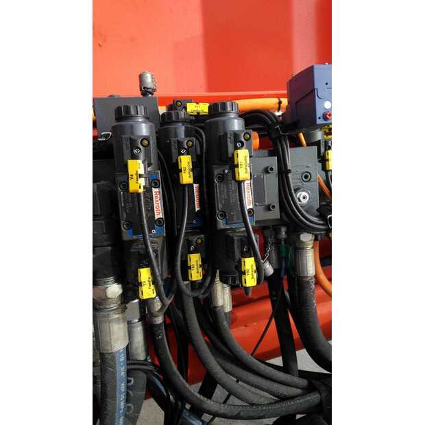 2018 Sandvik ds411-c-46840813