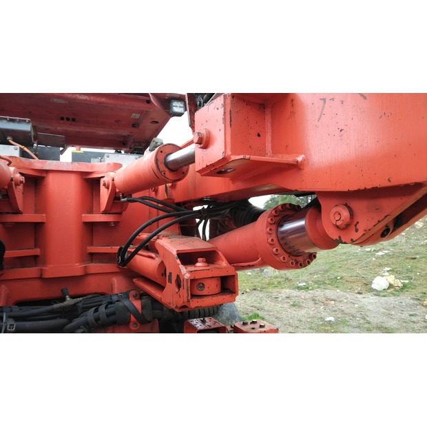 2018 Sandvik dd320s-46840827