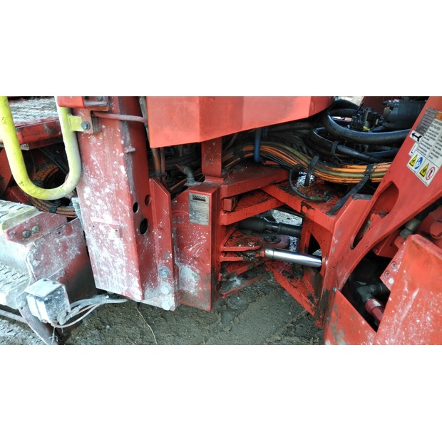 2018 Sandvik dd320s-46840834