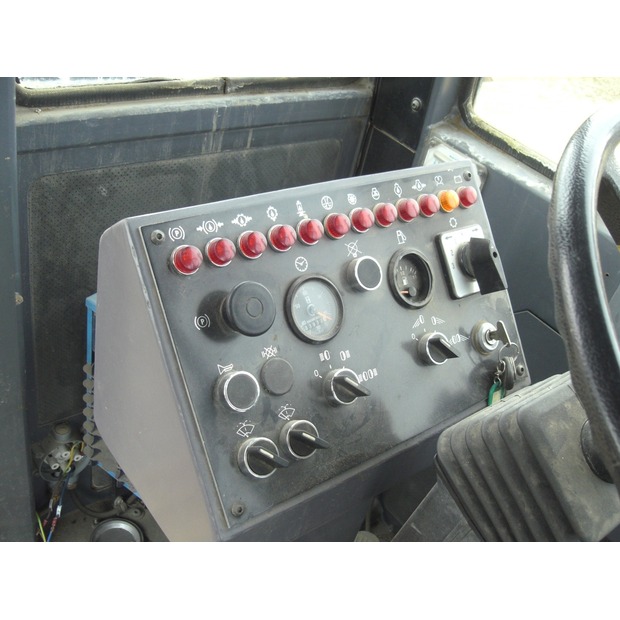 2000 Atlas Copco l3c-46840838