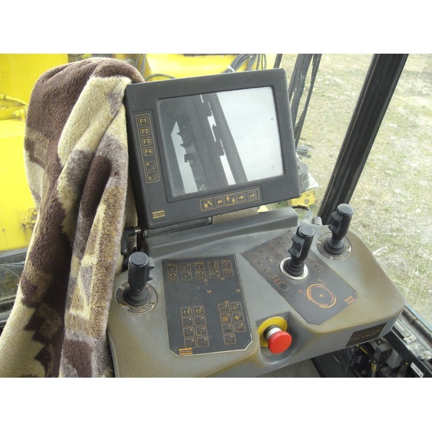 2000 Atlas Copco l3c-46840840