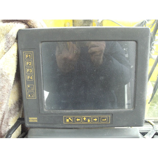 2000 Atlas Copco l3c-46840842