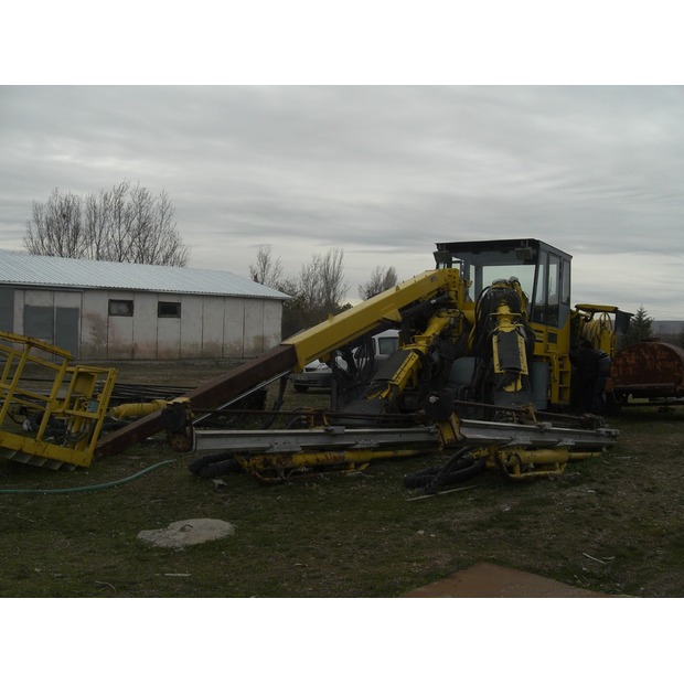 2000 Atlas Copco l3c-46840846