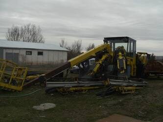 صورة ل معدات الحفر 2000 اطلس كوبكو l3c