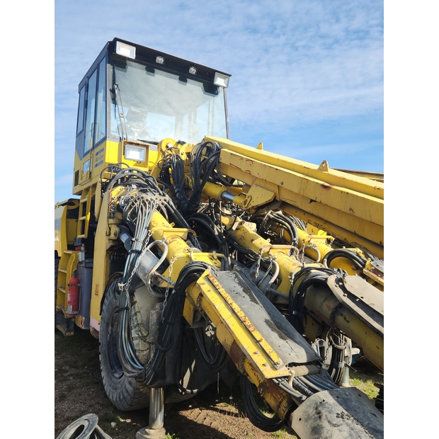 2003 اطلس كوبكو ROCKET BOOMER XL3C-46840851