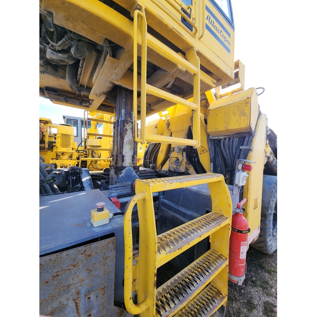 2003 اطلس كوبكو ROCKET BOOMER XL3C-46840853