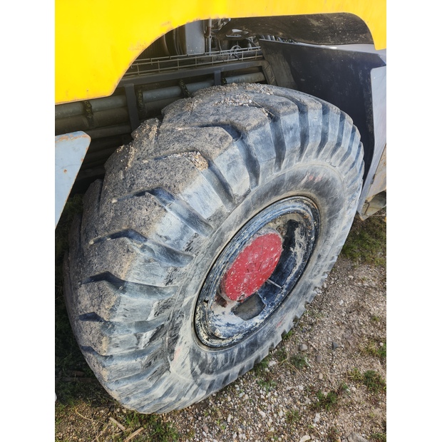 2003 اطلس كوبكو ROCKET BOOMER XL3C-46840854