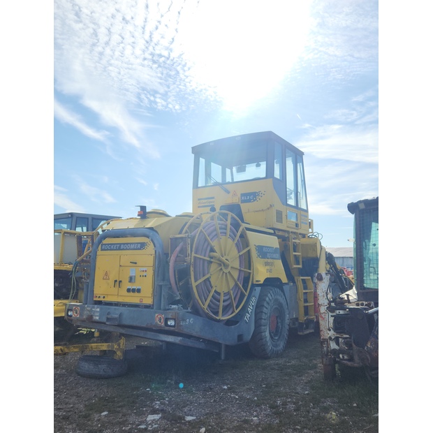 2003 اطلس كوبكو ROCKET BOOMER XL3C-46840855