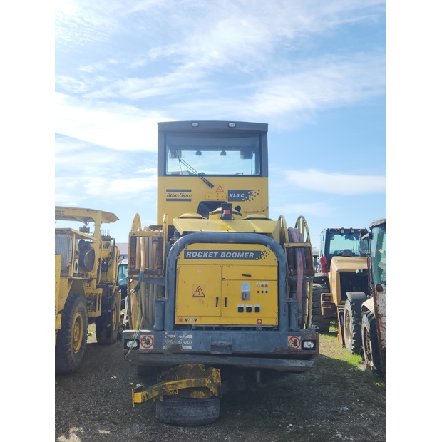 2003 اطلس كوبكو ROCKET BOOMER XL3C-46840856