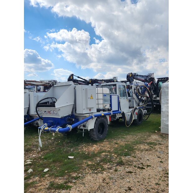 2023 Tunelmak Adroit 420 AH-46840858