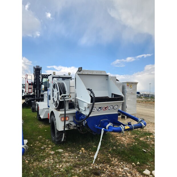 2023 Tunelmak Adroit 420 AH-46840859