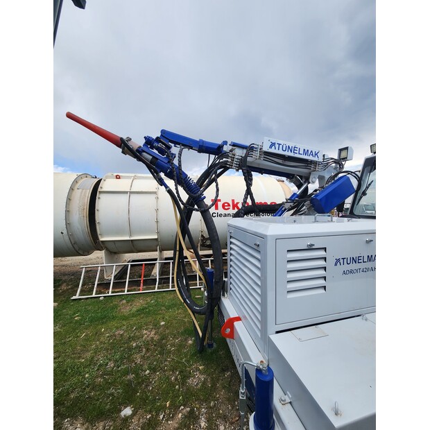 2023 Tunelmak Adroit 420 AH-46840860
