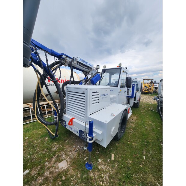 2023 Tunelmak Adroit 420 AH-46840861