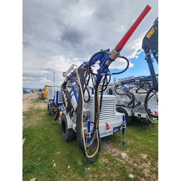 2023 Tunelmak Adroit 420 AH-46840862