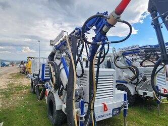 Image for 2023 Tunelmak Adroit 420 AH for Sale in Turkey