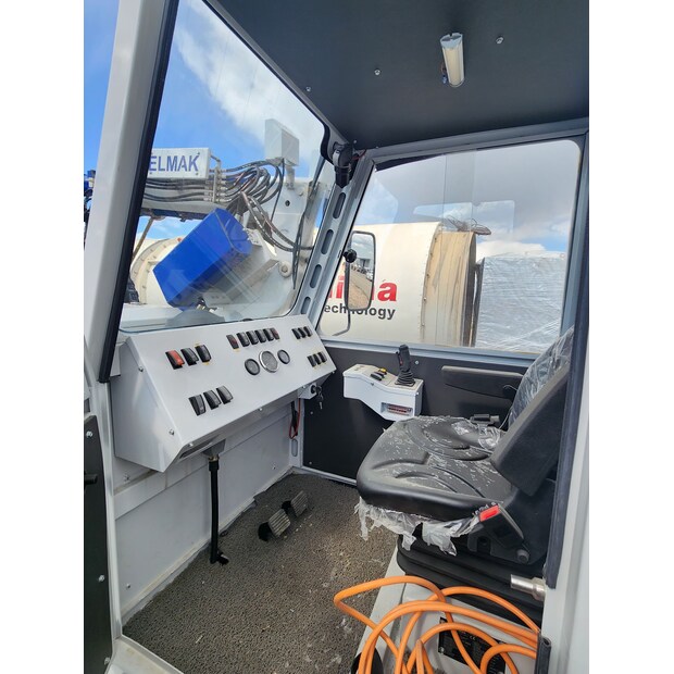 2023 Tunelmak Adroit 420 AH-46840863