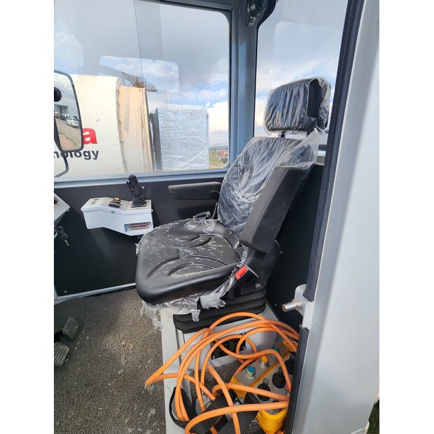 2023 Tunelmak Adroit 420 AH-46840864