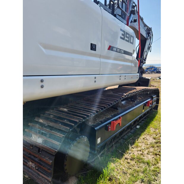 2024 Hidromek 390-46840871