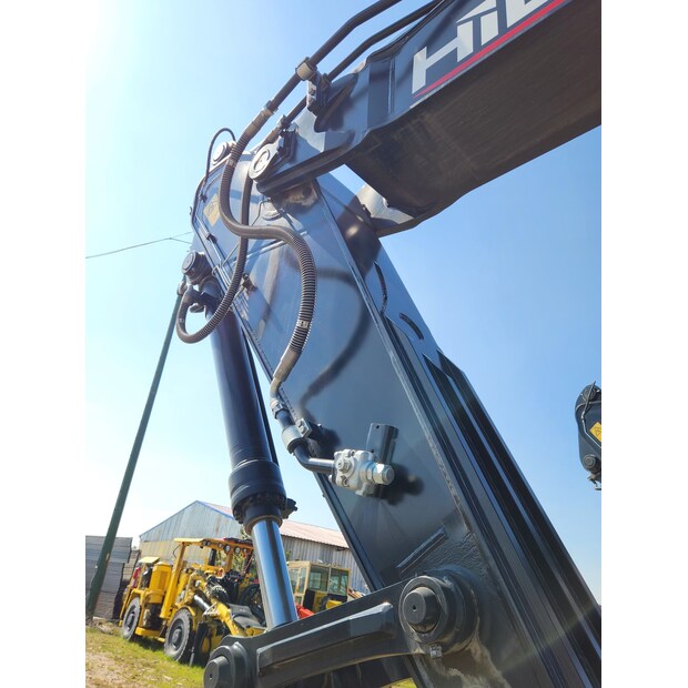 2024 Hidromek 390-46840872