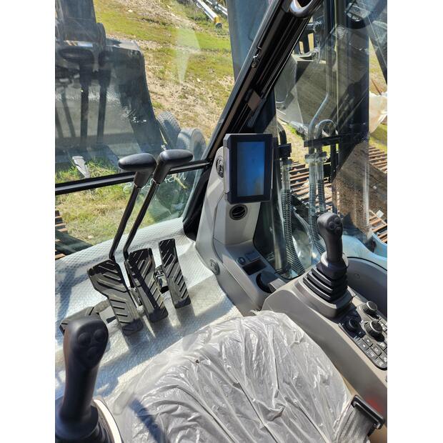 2024 Hidromek 390-46840874