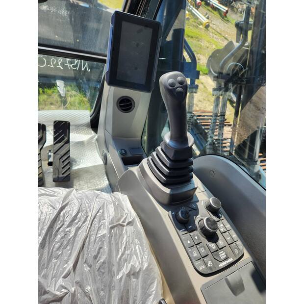 2024 Hidromek 390-46840875